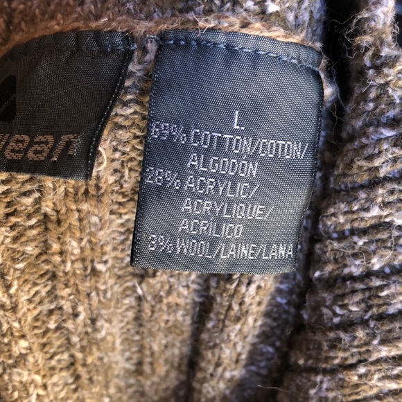 Liz wear sweater - Picture 3 of 3